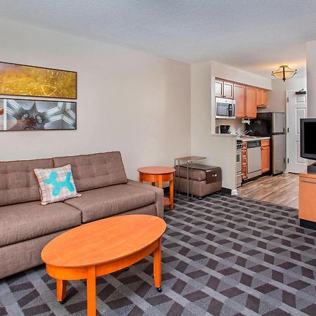 Towneplace Suites Knoxville Cedar Bluff מראה חיצוני תמונה