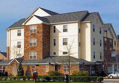 Towneplace Suites Knoxville Cedar Bluff מראה חיצוני תמונה