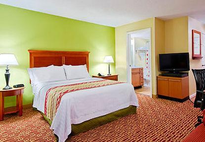 Towneplace Suites Knoxville Cedar Bluff חדר תמונה