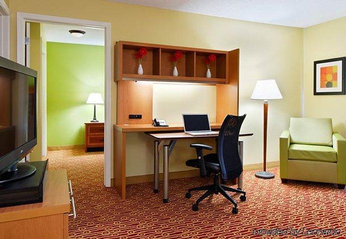 Towneplace Suites Knoxville Cedar Bluff מתקנים תמונה