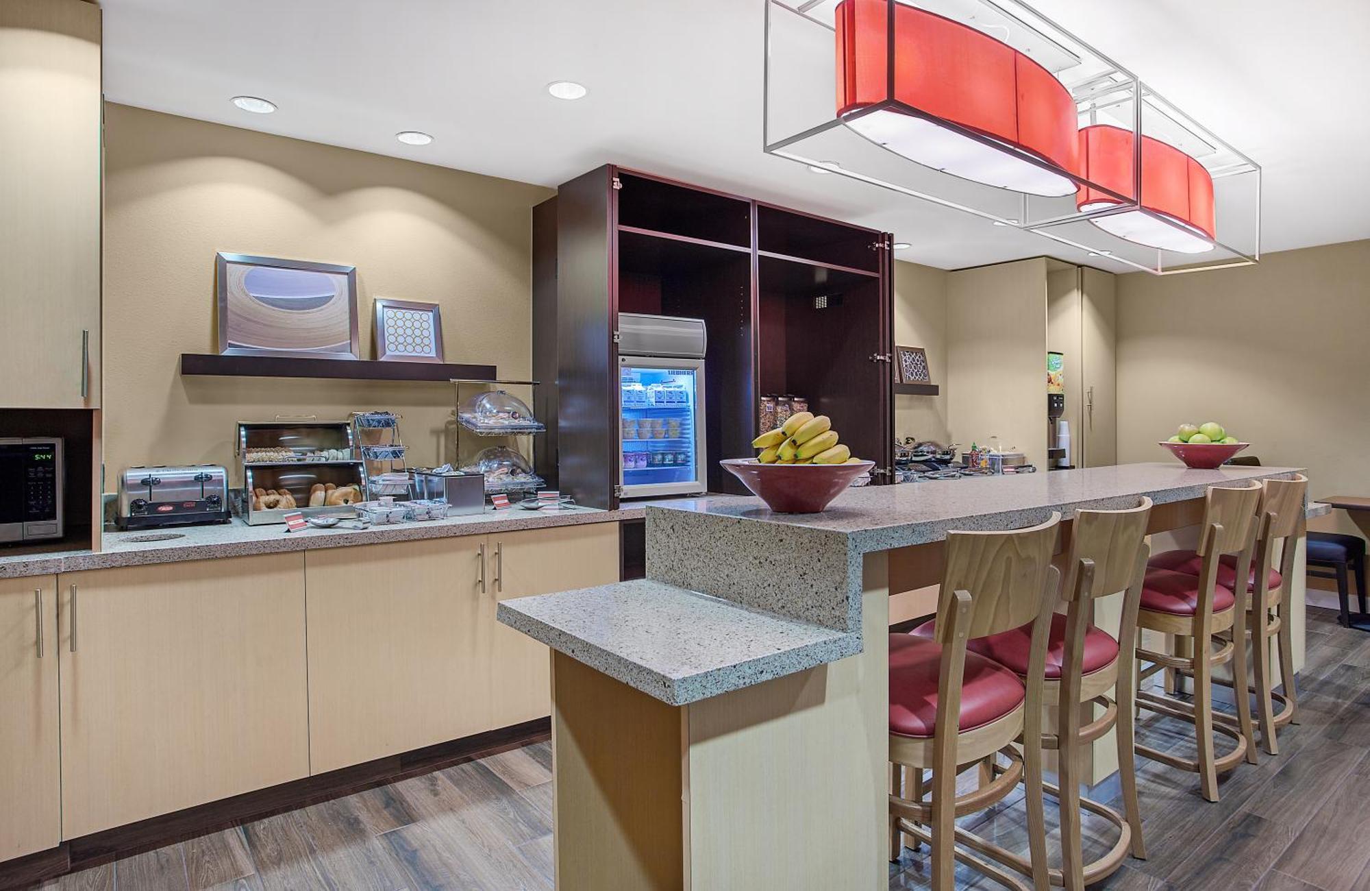 Towneplace Suites Knoxville Cedar Bluff מראה חיצוני תמונה
