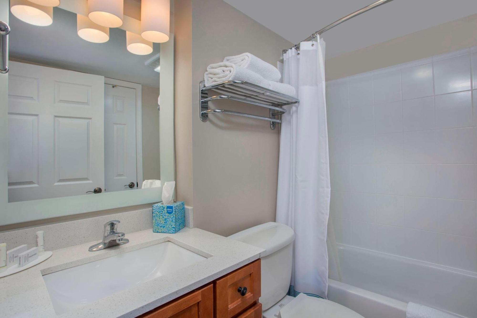 Towneplace Suites Knoxville Cedar Bluff מראה חיצוני תמונה