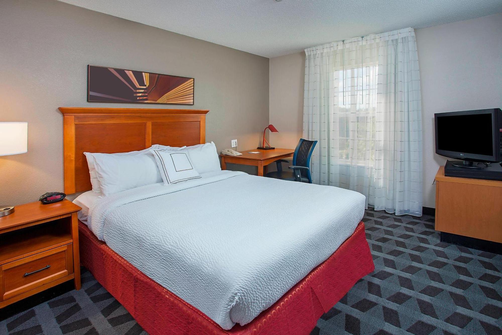 Towneplace Suites Knoxville Cedar Bluff מראה חיצוני תמונה