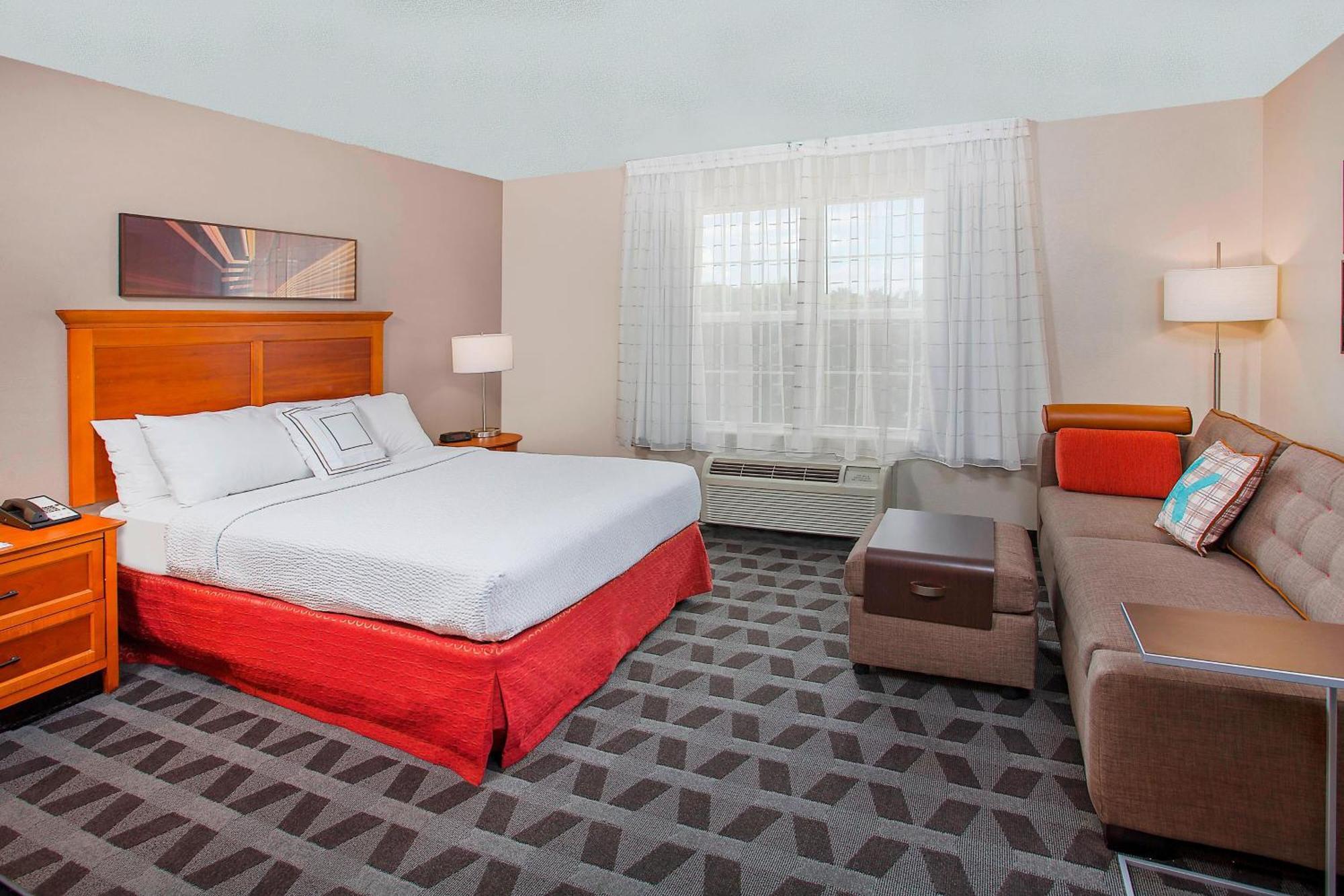Towneplace Suites Knoxville Cedar Bluff מראה חיצוני תמונה