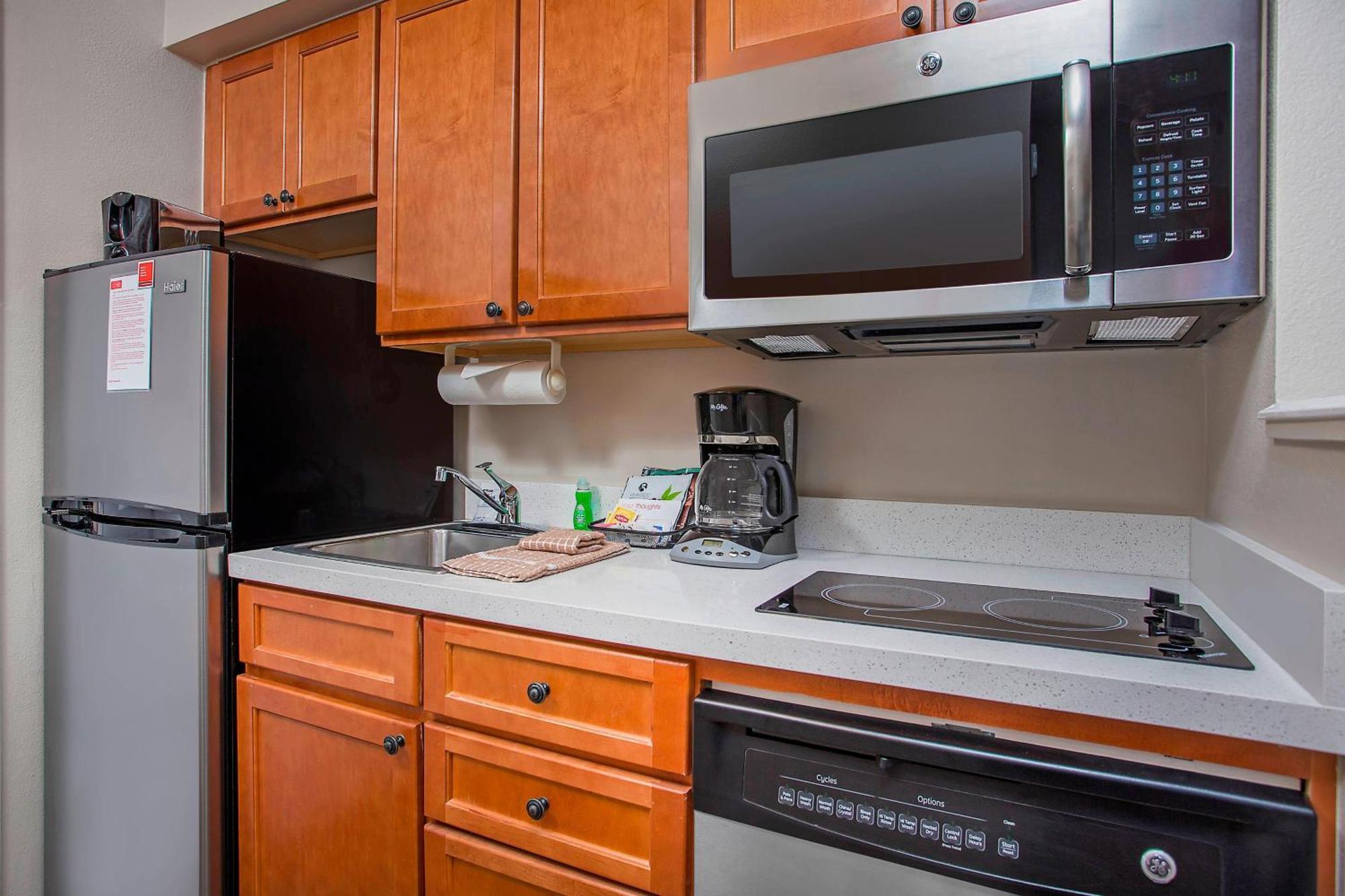 Towneplace Suites Knoxville Cedar Bluff מראה חיצוני תמונה