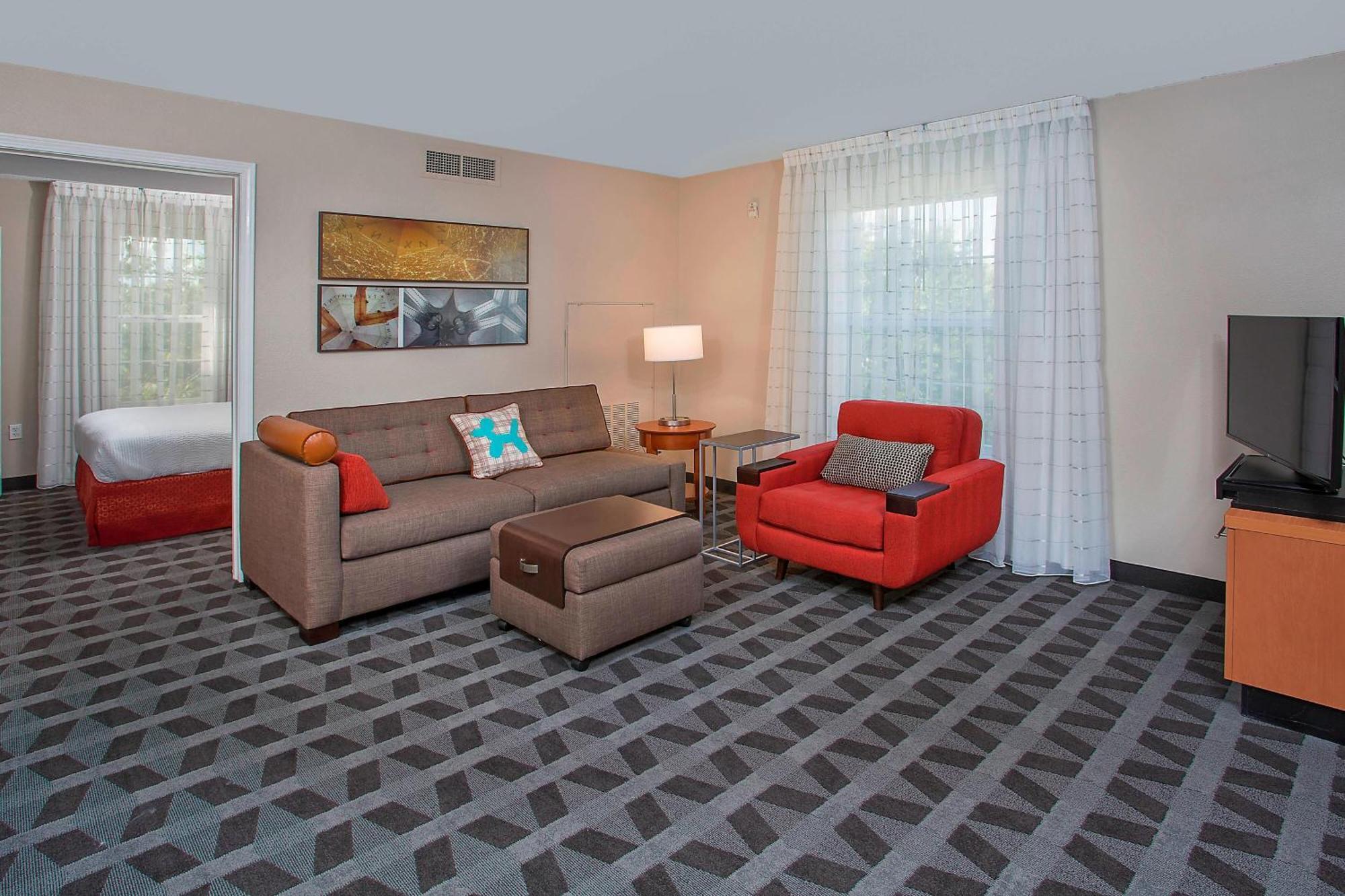 Towneplace Suites Knoxville Cedar Bluff מראה חיצוני תמונה