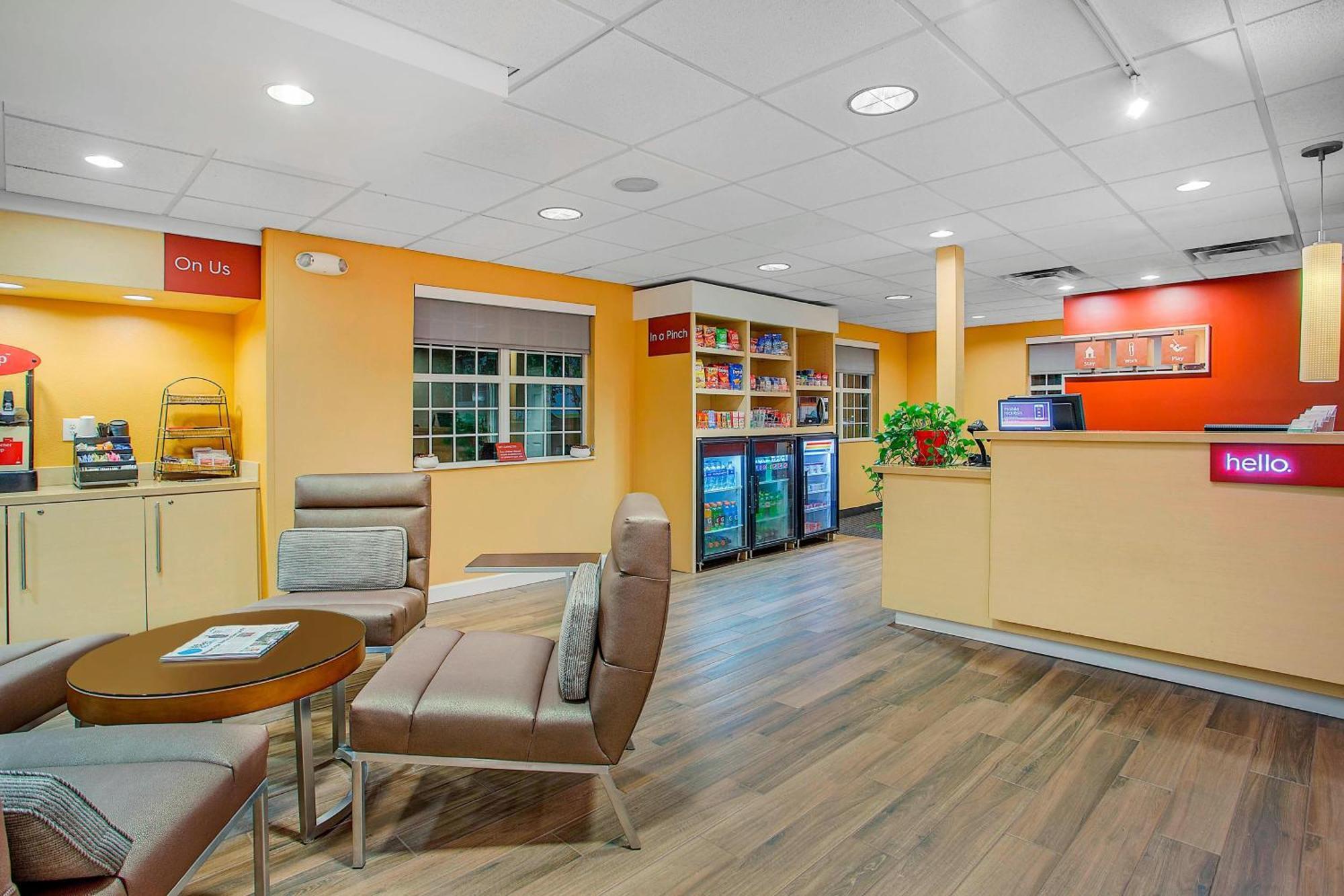 Towneplace Suites Knoxville Cedar Bluff מראה חיצוני תמונה