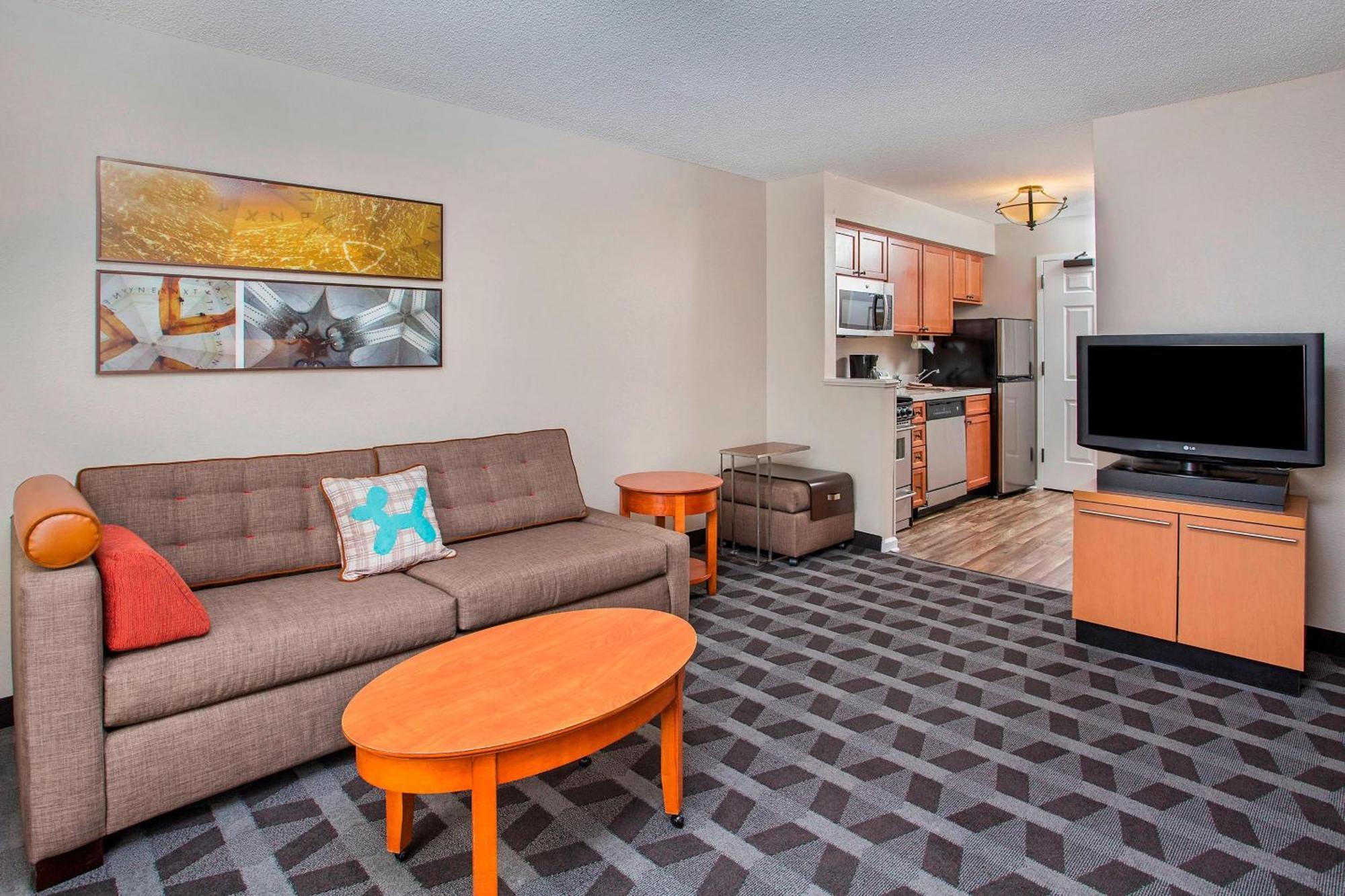 Towneplace Suites Knoxville Cedar Bluff מראה חיצוני תמונה
