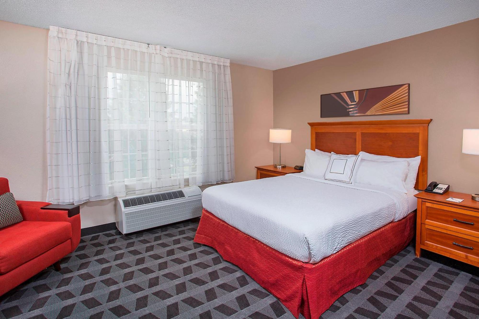 Towneplace Suites Knoxville Cedar Bluff מראה חיצוני תמונה
