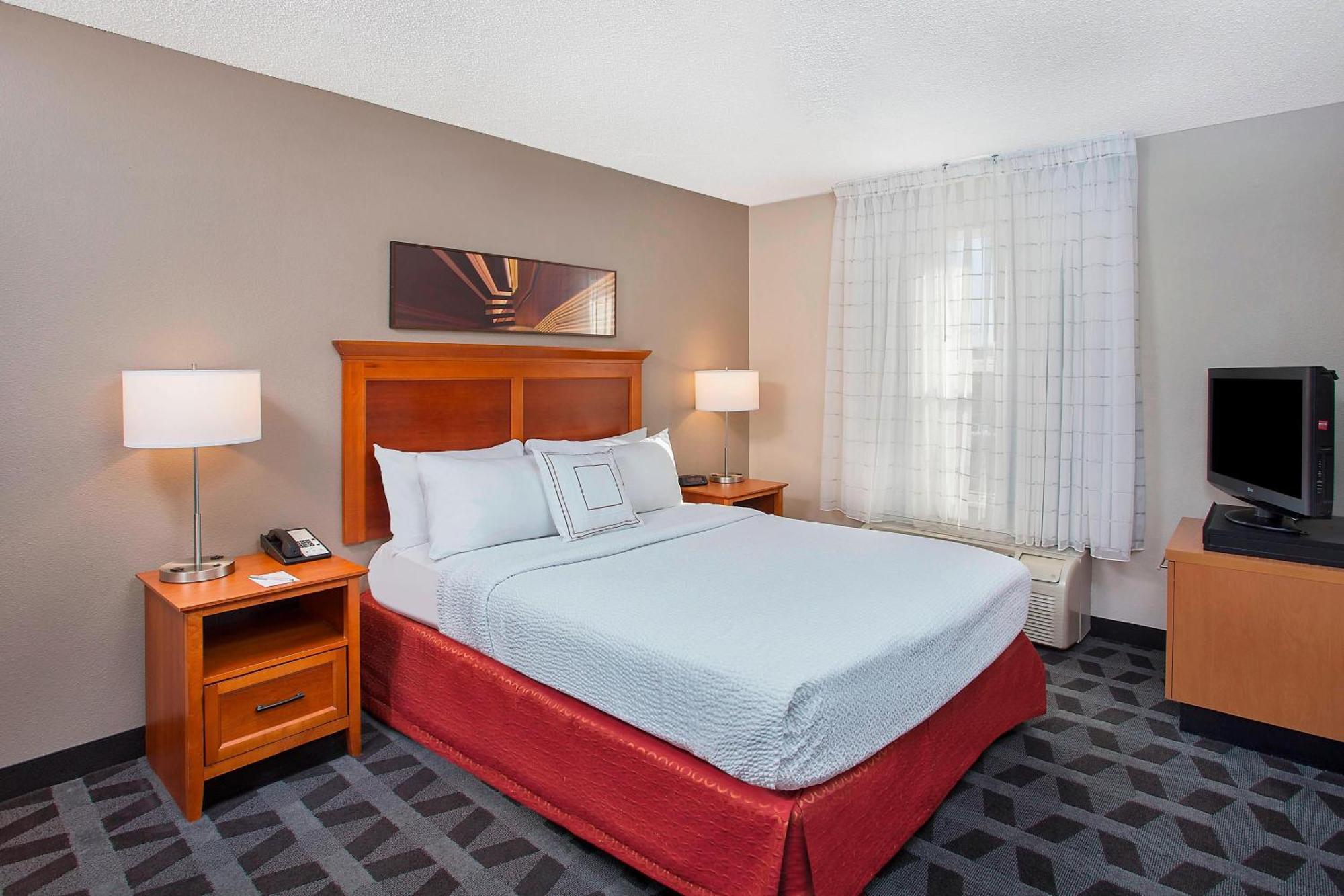Towneplace Suites Knoxville Cedar Bluff מראה חיצוני תמונה