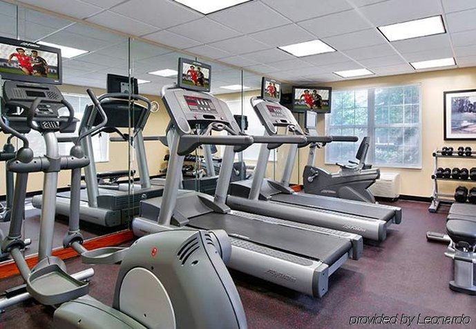 Towneplace Suites Knoxville Cedar Bluff מראה חיצוני תמונה