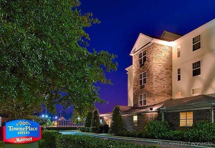 Towneplace Suites Knoxville Cedar Bluff מראה חיצוני תמונה