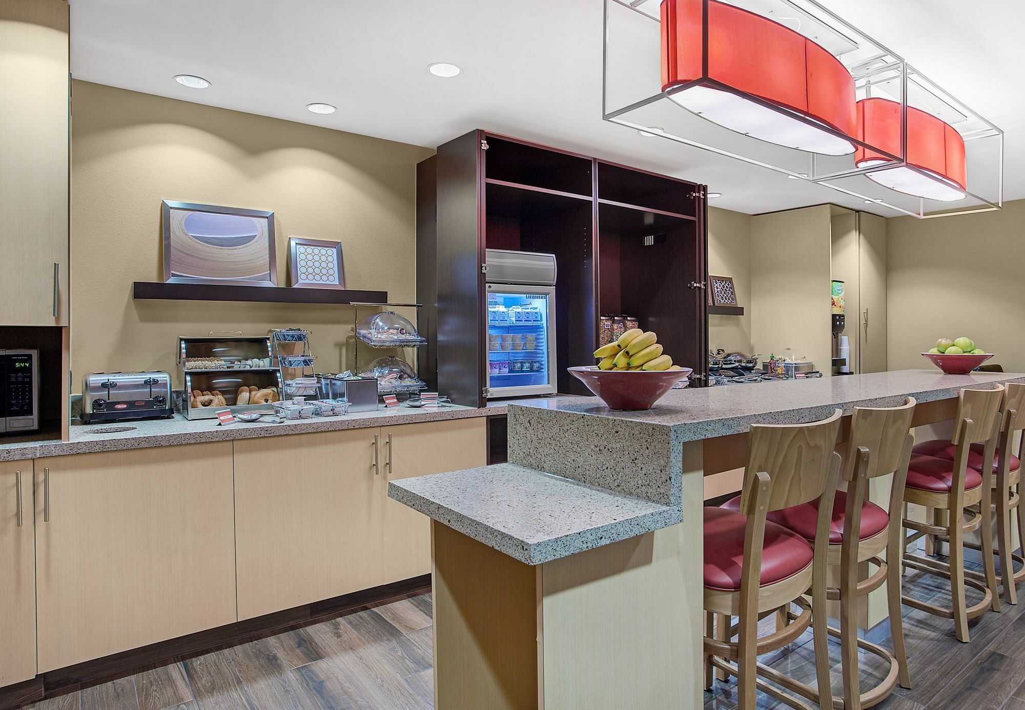 Towneplace Suites Knoxville Cedar Bluff מראה חיצוני תמונה