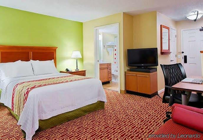 Towneplace Suites Knoxville Cedar Bluff מראה חיצוני תמונה