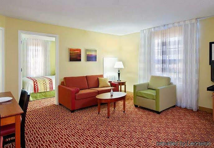 Towneplace Suites Knoxville Cedar Bluff מראה חיצוני תמונה