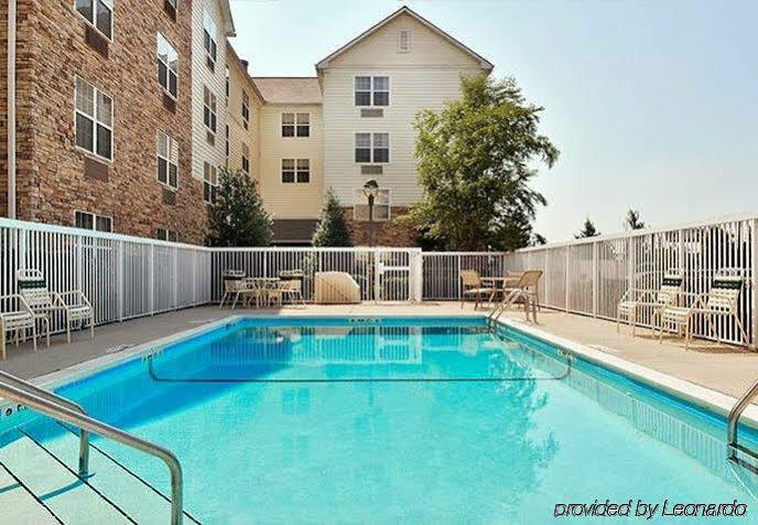 Towneplace Suites Knoxville Cedar Bluff מראה חיצוני תמונה